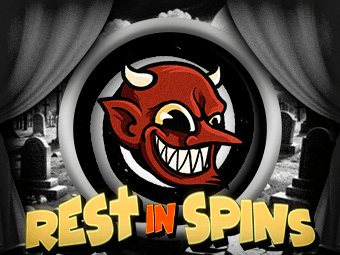 Rest In Spins screenshot