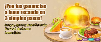 Gana en grande hoy mismo banner