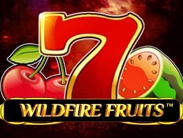 Wildfire Fruits screenshot