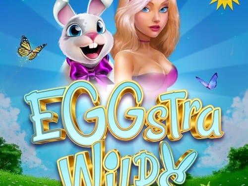Eggstra Wilds screenshot