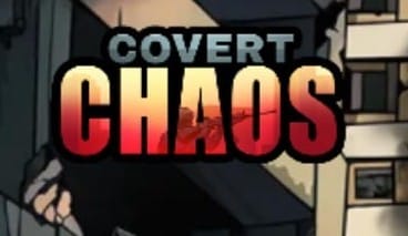 Covert Chaos