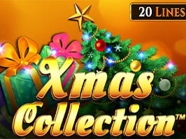 Xmas Collection 20 Lines screenshot