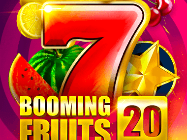 Booming Fruits 20 screenshot