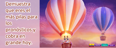 Cashback VIP Semanal promotion