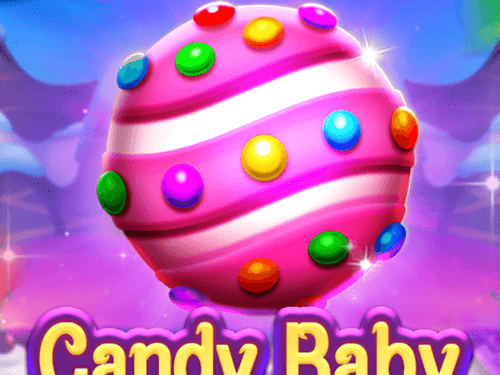 Candy Baby screenshot