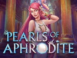 Pearls of Aphrodite