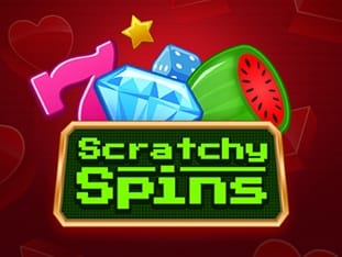 Scratchy Spins
